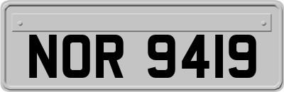 NOR9419