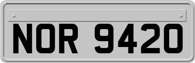 NOR9420