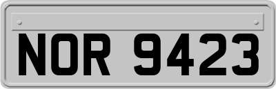 NOR9423