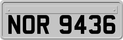 NOR9436
