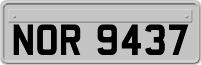 NOR9437