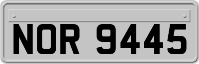 NOR9445