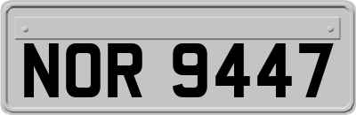 NOR9447