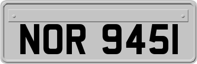 NOR9451