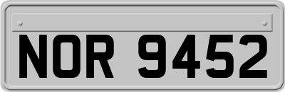 NOR9452