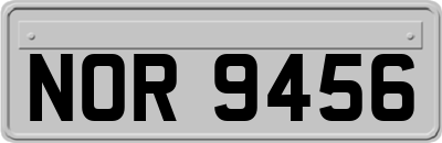 NOR9456