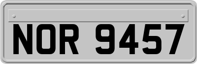 NOR9457