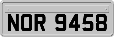 NOR9458