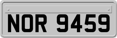 NOR9459