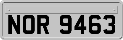 NOR9463