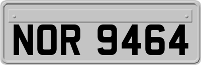 NOR9464