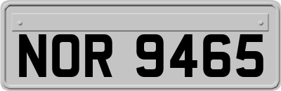 NOR9465