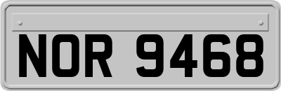NOR9468