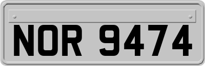 NOR9474