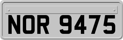 NOR9475