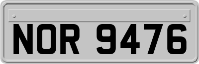 NOR9476