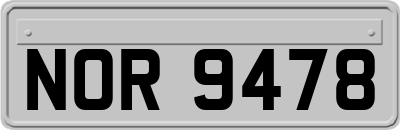 NOR9478