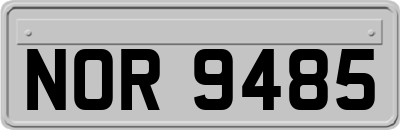 NOR9485