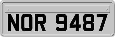 NOR9487