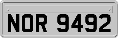 NOR9492