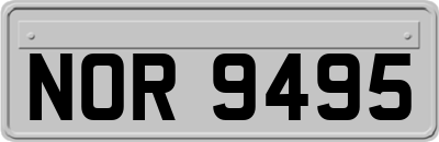 NOR9495