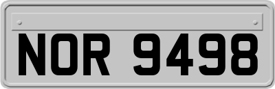 NOR9498