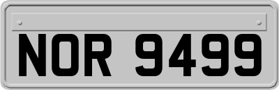 NOR9499