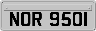 NOR9501