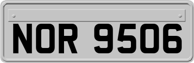 NOR9506