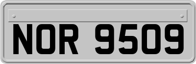 NOR9509
