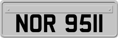 NOR9511