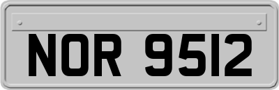 NOR9512