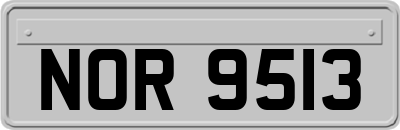 NOR9513