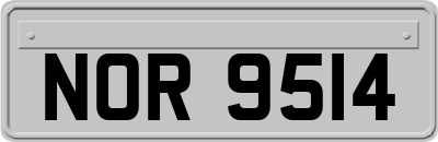 NOR9514