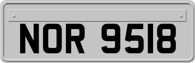NOR9518