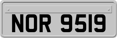 NOR9519