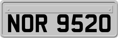 NOR9520