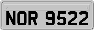 NOR9522