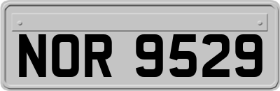 NOR9529
