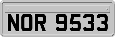 NOR9533