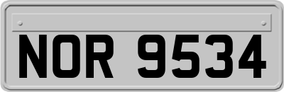 NOR9534