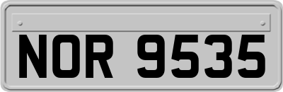 NOR9535