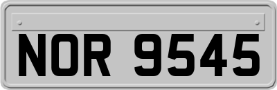 NOR9545