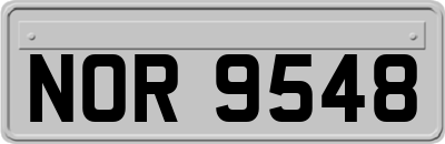 NOR9548