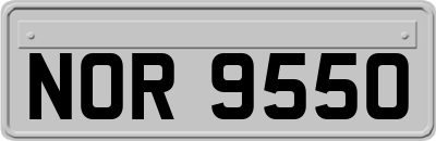 NOR9550