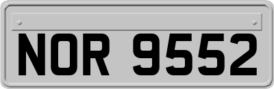 NOR9552