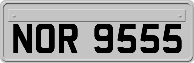 NOR9555