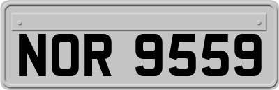 NOR9559
