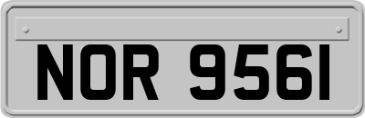 NOR9561
