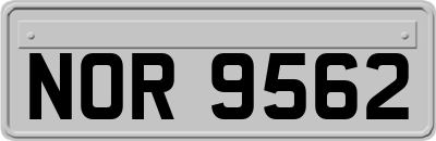 NOR9562